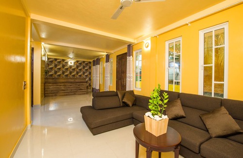 Noonu Atoll Hotel | LHOHI INN BOUTIQUE HOTEL