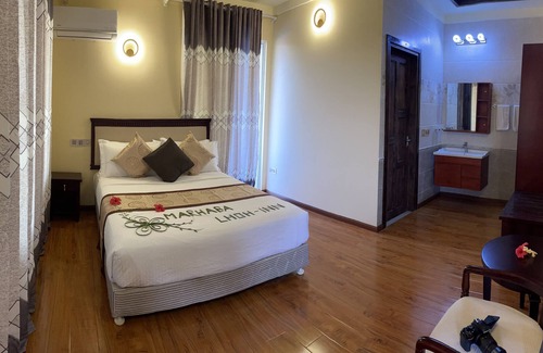Noonu Atoll Hotel | LHOHI INN BOUTIQUE HOTEL
