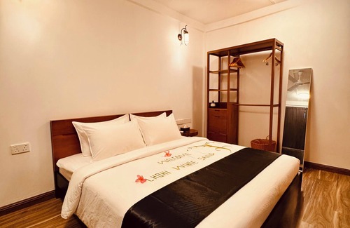 Noonu Atoll House | Lhohi White Sand