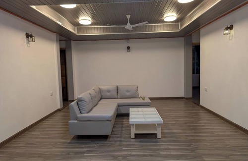 Noonu Atoll House | Lhohi White Sand
