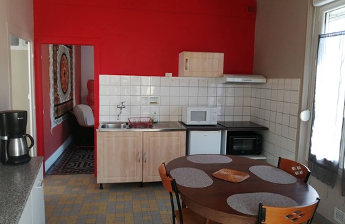 Conflans-sur-Seine House | LHOTE SEASON