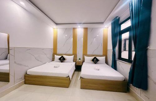 Rach Gia Hotel | LIÊM PHẠM MOTEL - Cách cảng 400m