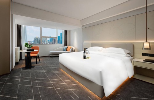 Fu Rong Hotel | Li Gao Exclusive Hotel