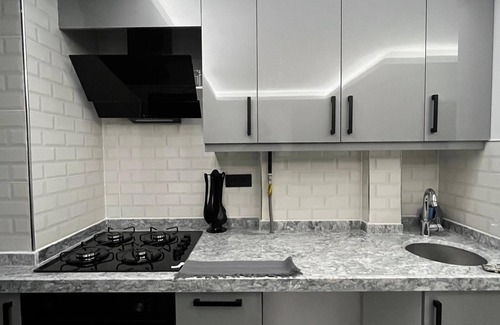 Atakum Apartment | LİGHTHOUSE SUİTE