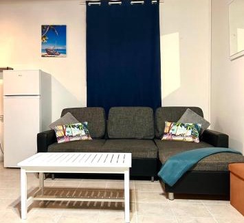 Le Diamant Apartment | Li-line Diamant