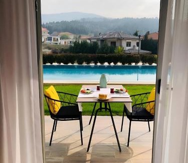 Yunusemre Hotel | LİLYUM HOTEL