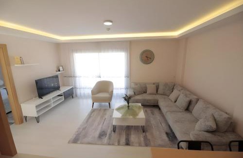 Yunusemre Hotel | LİLYUM HOTEL