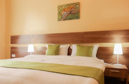 Langata Hotel | LIA Hotel & Training Centre