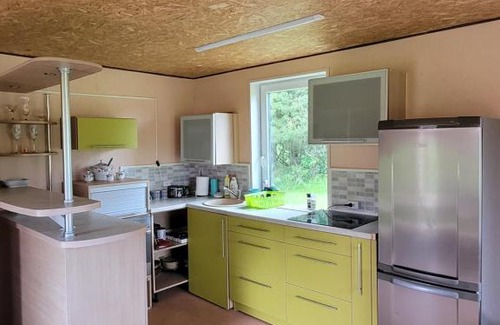 Lithuania House | Liafa laikas