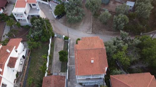 Psaropouli Apartment | Liakos' Apartments