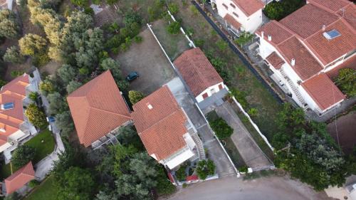 Psaropouli Apartment | Liakos' Apartments