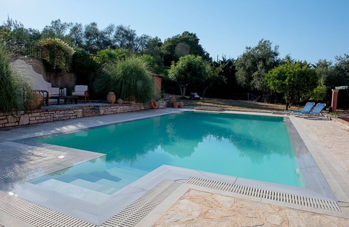 Kassiopi Villa | Liaskos Villa Votana Kassiopi