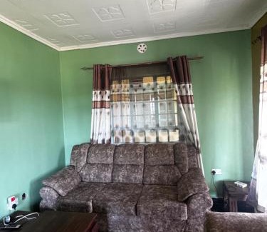Oyugis Apartment | LiBa air B and B