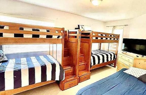 Port Sanilac House | Libby's Cove