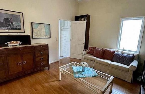 Port Sanilac House | Libby's Cove