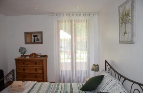 Coussac-Bonneval Bed & Breakfast | Libellule