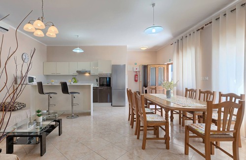 Zabrezani House | Liberat by Interhome