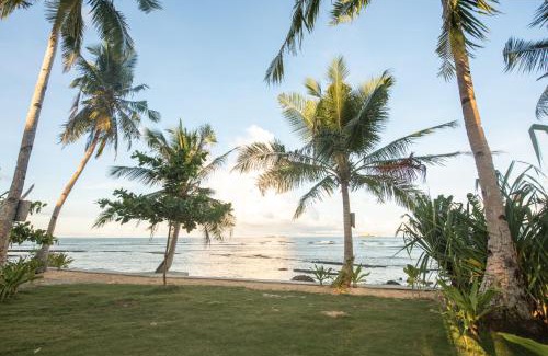 Catangnan Villa | Libertad Surf Villa