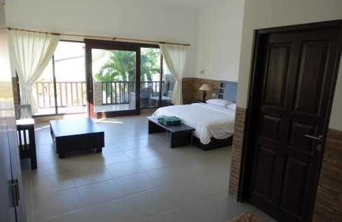 Tulamben House | Liberty Dive Resort