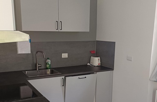 Chatillon Apartment | Liberty House C