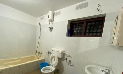 Kappad House | Liberty House - SeaView