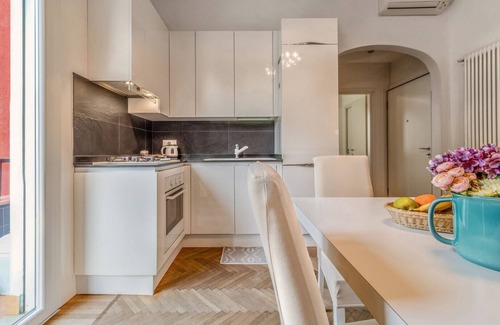 Treviso Apartment | Liberty House@Train Station