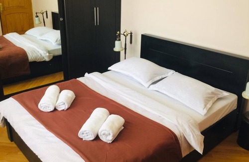 Sololaki Apartment | Liberty Square Apartment