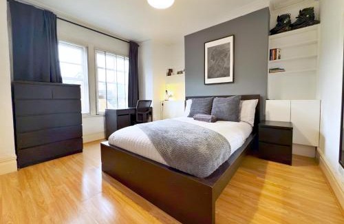 Vassall House | Liberty Stockwell Rooms