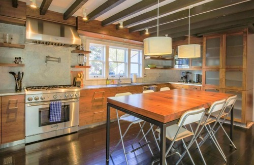 Ansonborough House | Liberty Tree House