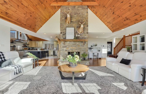 Loysville House | Liberty Valley Lodge