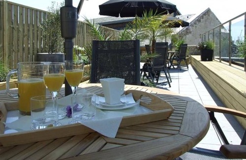 Saint Helier Apartment | Liberty Wharf Apartments