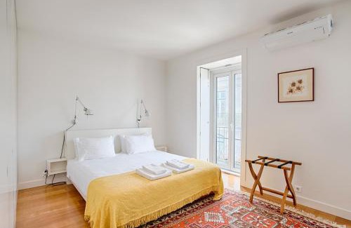 Sacramento Apartment | Libest Chiado 1 - Largo do Carmo