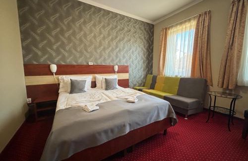 Veresegyhaz Hotel | Libra Hotel