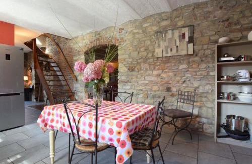 Libramont-Chevigny House | Libramont Stone Garden Haven