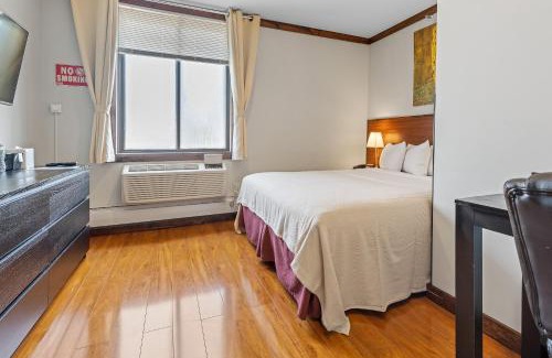 Hunters Point Hotel | LIC Hotel