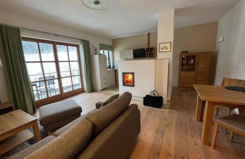 Breitenberg Apartment | LICHTECK - Helle Ferien