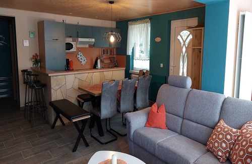 Lichtenhain Apartment | Lichtenhain Family Fun