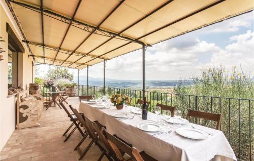 Lugnano in Teverina House | Licia