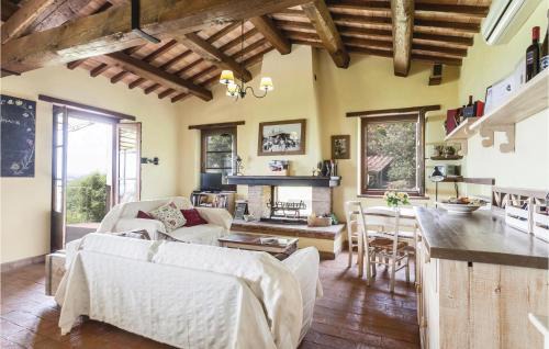 Lugnano in Teverina House | Licia