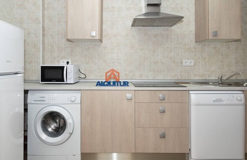 Cullera Apartment | LIDER, 4-D