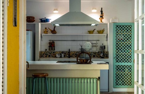 San Martin Sarroca House | Lidias Rural House HUTB0615