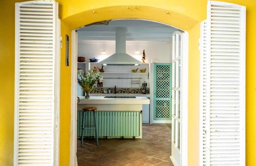 San Martin Sarroca House | Lidias Rural House HUTB0615