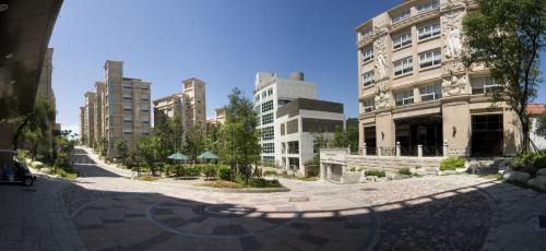 Yangmei District Hotel | LIDO FORESTRY SPA RESORT