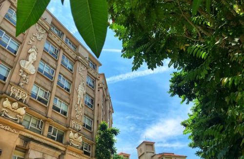 Yangmei District Hotel | LIDO FORESTRY SPA RESORT