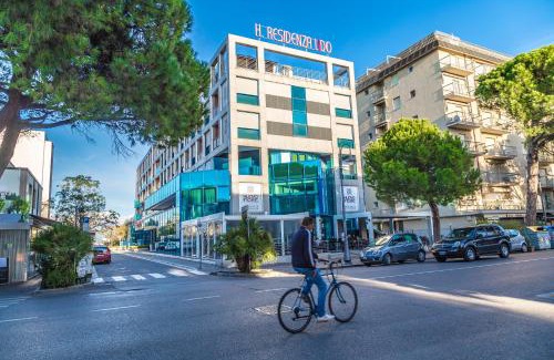 Cesenatico Hotel | Lido Hotel Residence