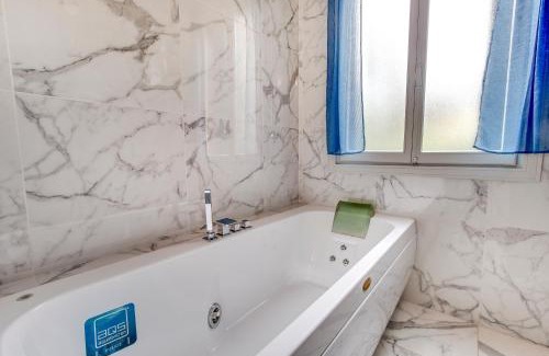Santa Maria in Stelle Apartment | Lido's Garden Apartment