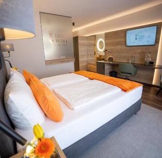 Raesfeld Hotel | Lieb&Wert
