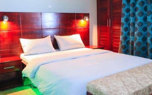 Yaounde Hotel | LIEBE HOTEL