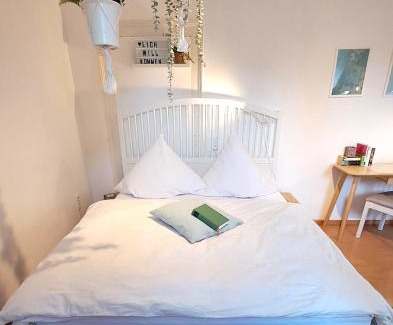 Lutzel Apartment | liebenswertes Apartment 10 Minuten zur Altstadt