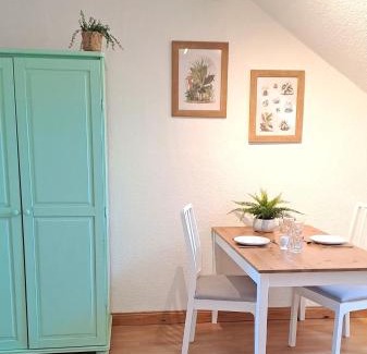 Lutzel Apartment | liebenswertes Apartment 10 Minuten zur Altstadt
